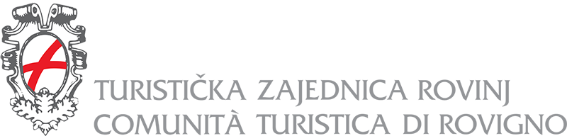 rovinj istria official tourism portal of the rovinj tourist board turistia ka zajednica rovinj logo
