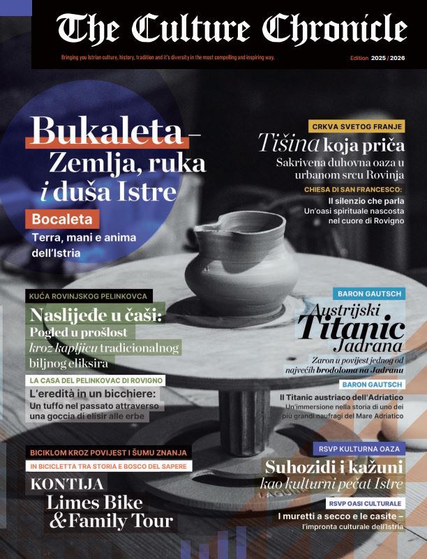 The Culture Chronicle