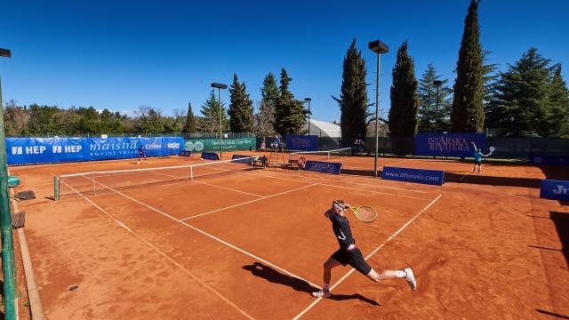 ITF Istarska rivijera - Istrian Riviera