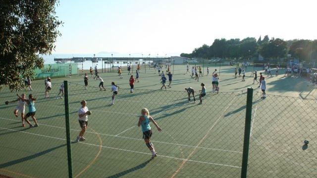 Rovinj Handball Camp