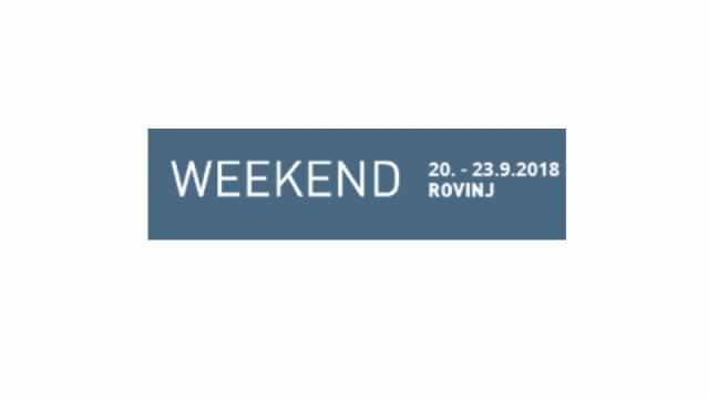 Weekend Media Festival