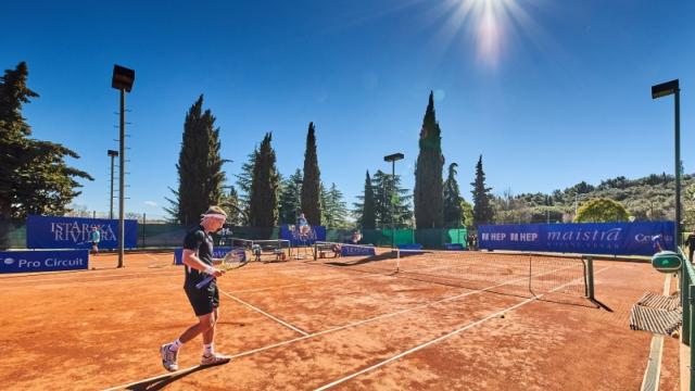 ITF Istarska rivijera - Istrian Riviera
