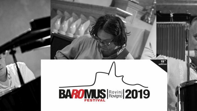 BaRoMus – Festival baročne glasbe