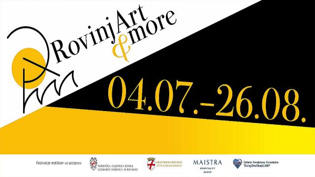 Rovinj, Art & More