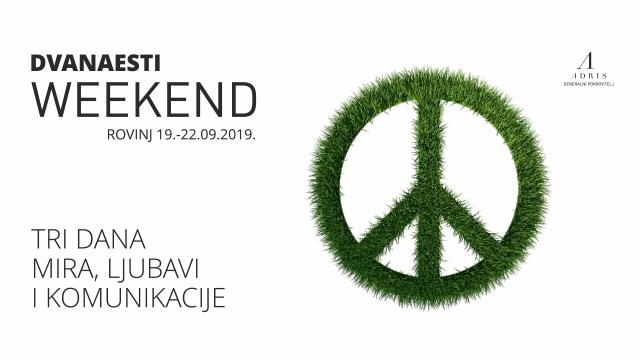 Weekend Media Festival