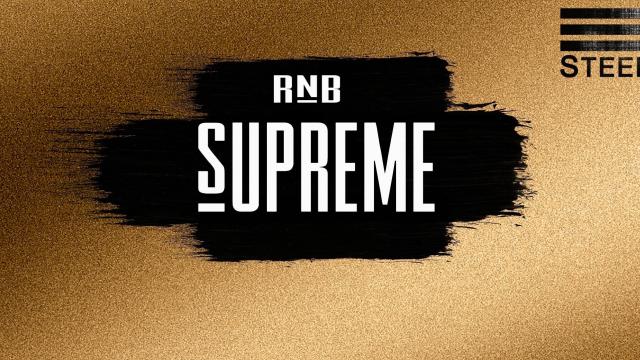 RnB Supreme