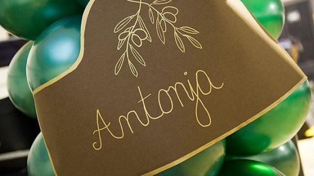 Antonja 2020 e 7. Festival della supa istriana