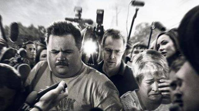Movie: Richard Jewell