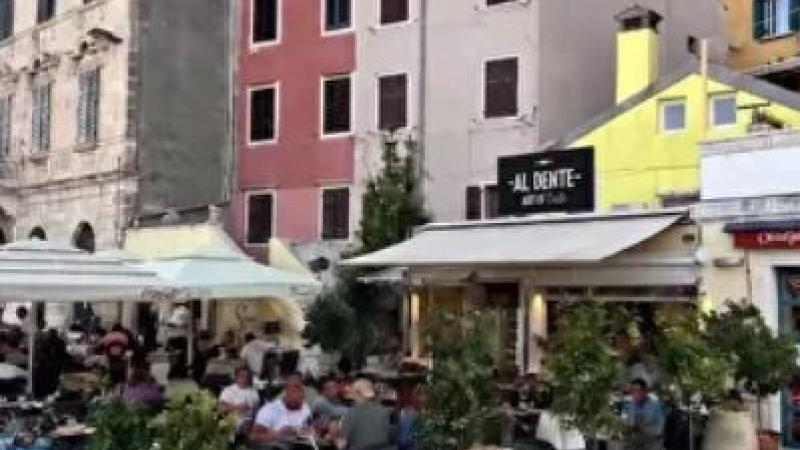 Al Dente Riviera