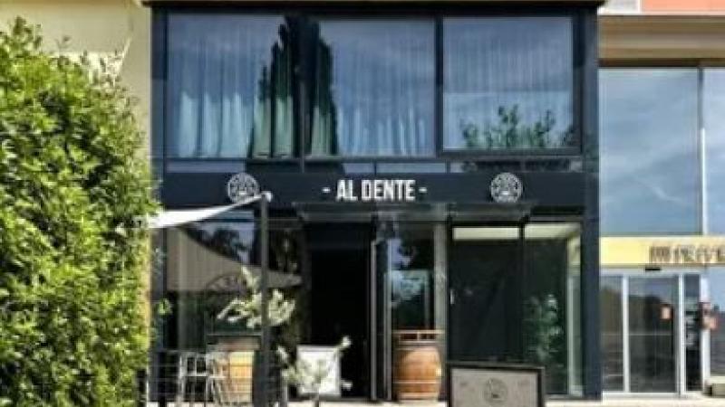 Al Dente Old Town