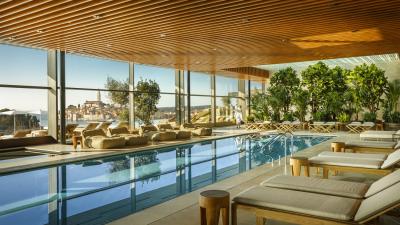 Grand Park Hotel Rovinj