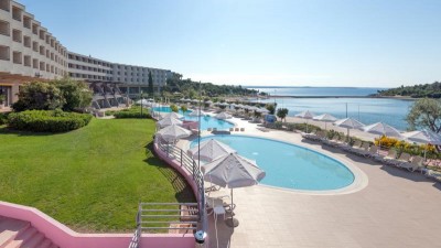 Island Hotel Istra