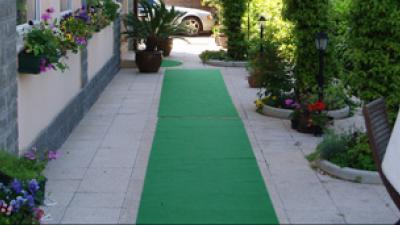 BOUTIQUE HOTEL LILI