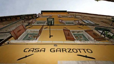 Casa Gorzotto Boutique Hotel