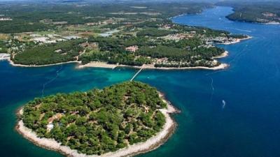 Naturist Park Koversada apartments