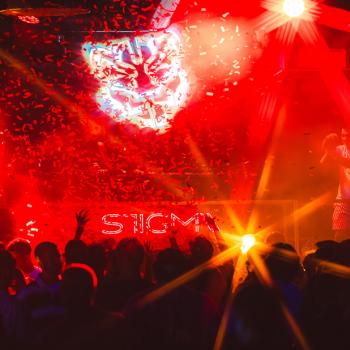 Stigma Club Rovinj