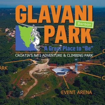 Glavani Park