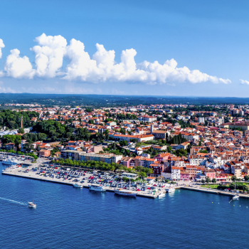 Price list of city parking lots