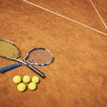 Services voor tennispartners