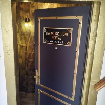 Treasure Hunt Rovinj