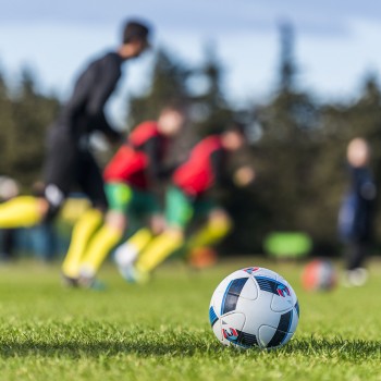 Dienstenpakketten voor voetbalteams