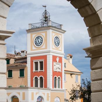 Town Clock