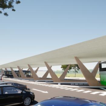 Busbahnhof Rovinj