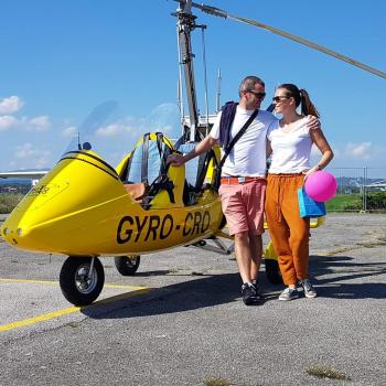 Aeroklub Gyrocopter Croatia