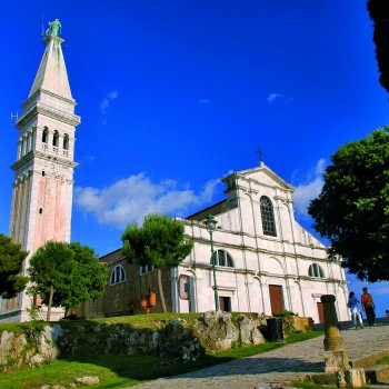 Chiesa di S. Eufemia