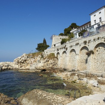 Town Walls and Gates