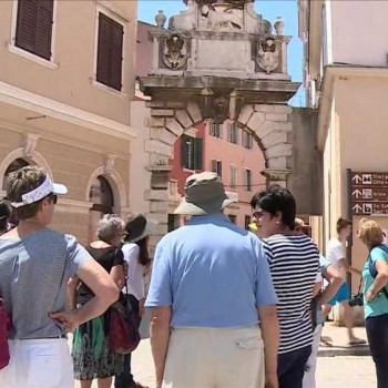 Tours in Rovinj