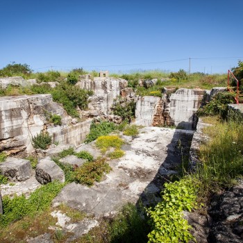 La cava Fantasia