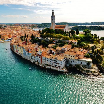 Art and Culture in Rovinj