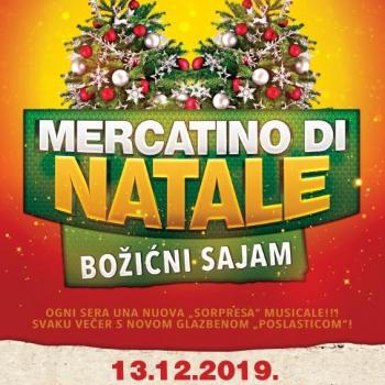 Mercatino di Natale