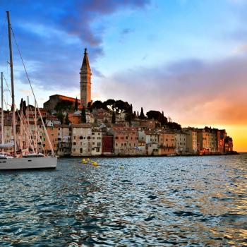 Webcam Rovinj