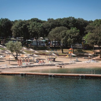 Spiagge per naturisti 