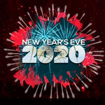 Nova Godina New Year's Extravaganza