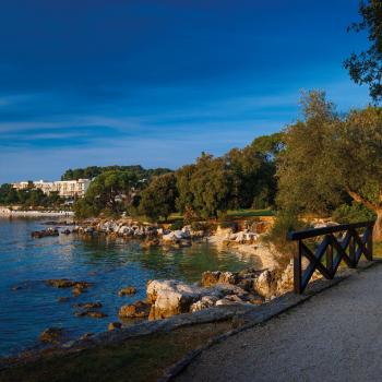 Park-gozd Zlatni rt