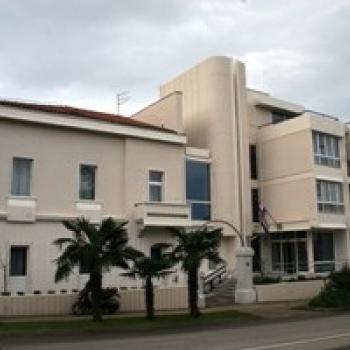 Policijska postaja Rovinj – lokacija i kontakt