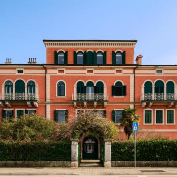 Het aquarium van Rovinj