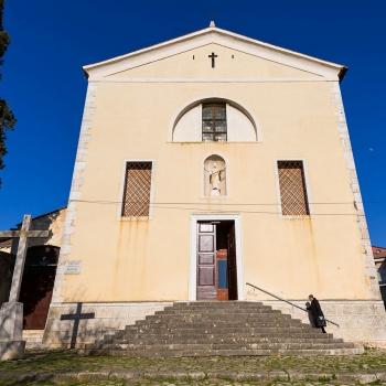 Convento dei Francescani