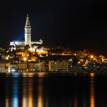 Shopping in Rovinj