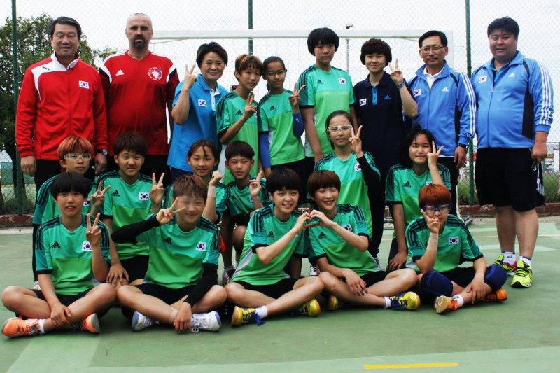 Rovinj Handball Camp 