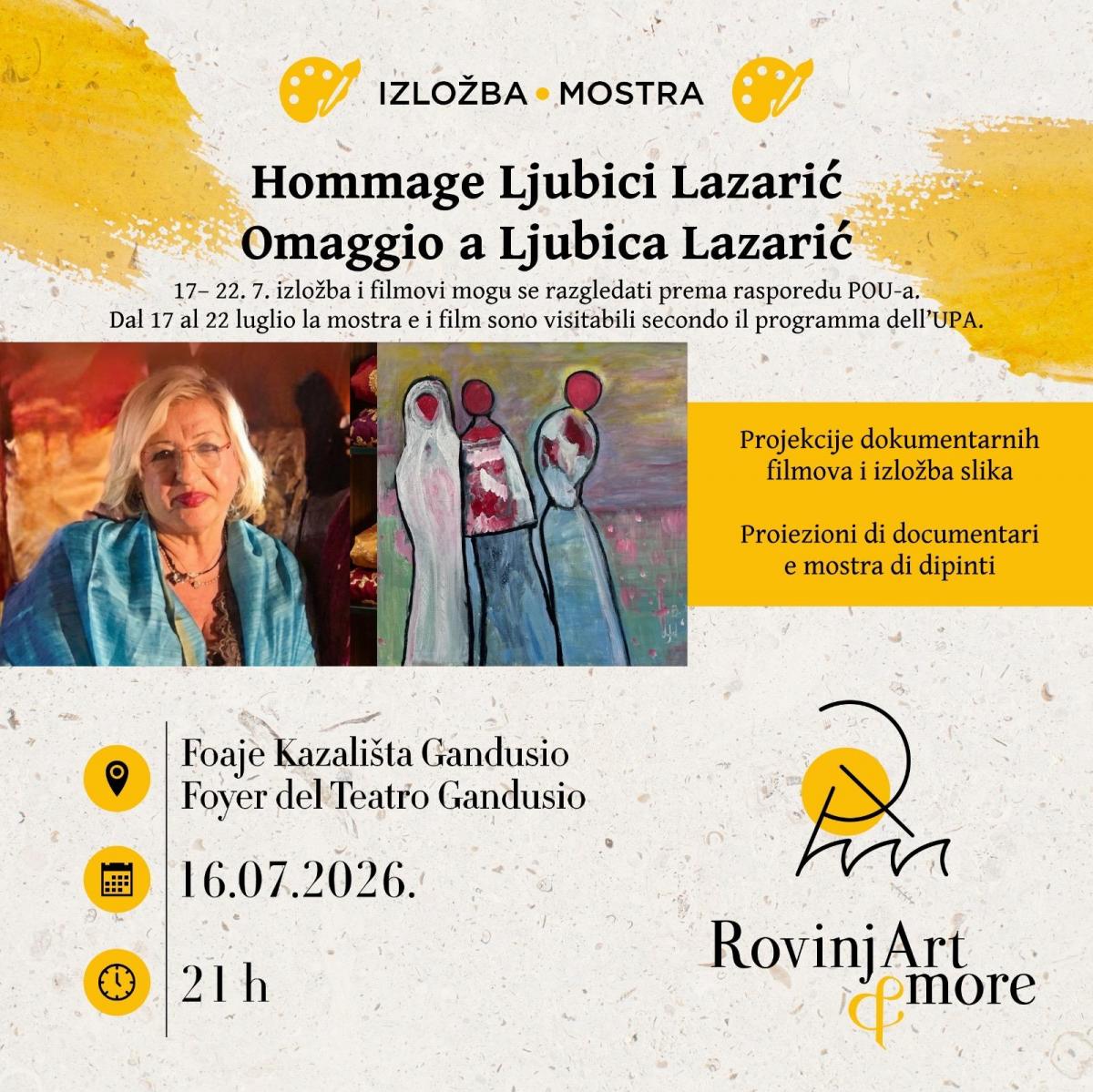 Rovinj Art & more