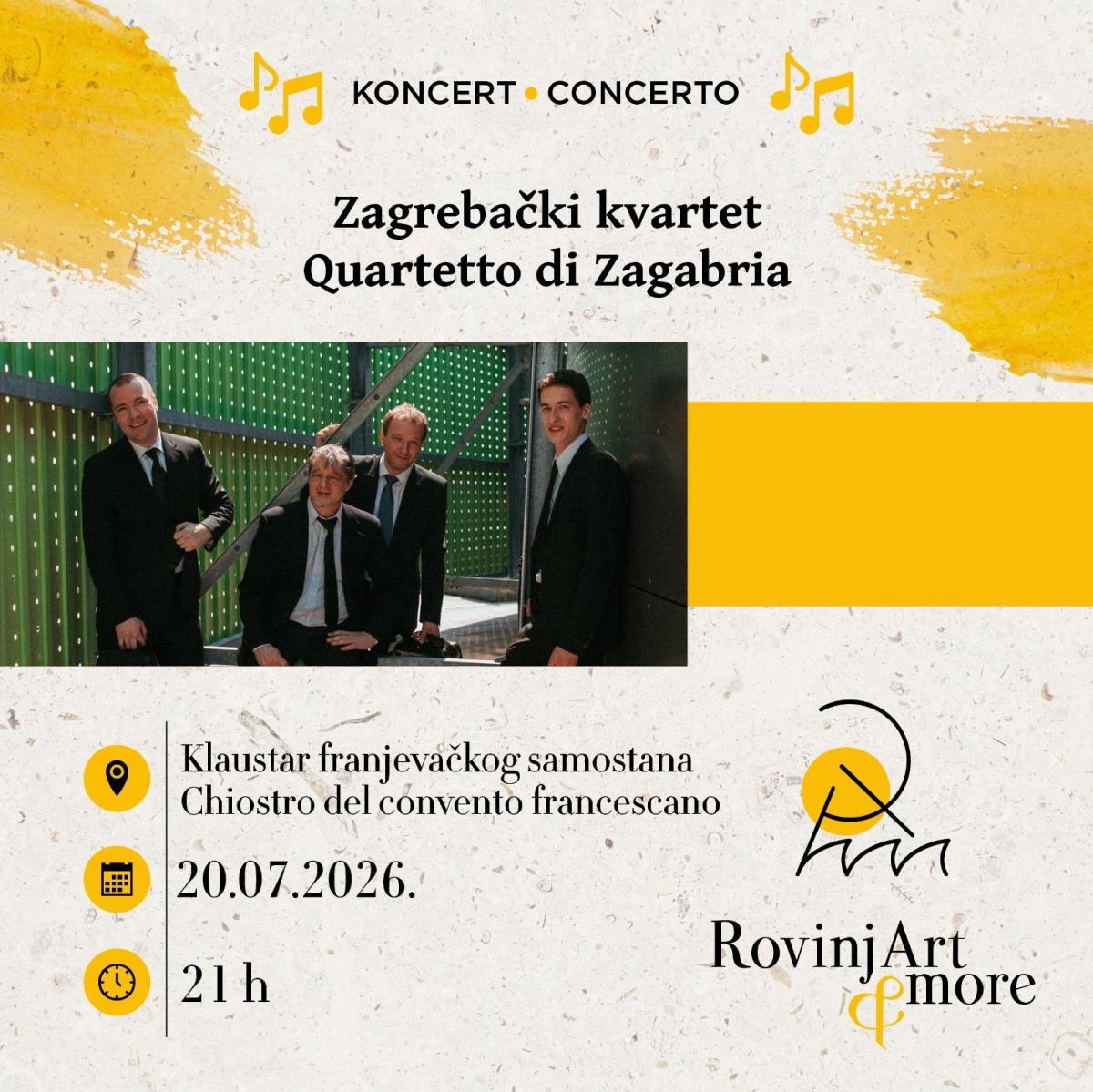 Rovinj Art & more
