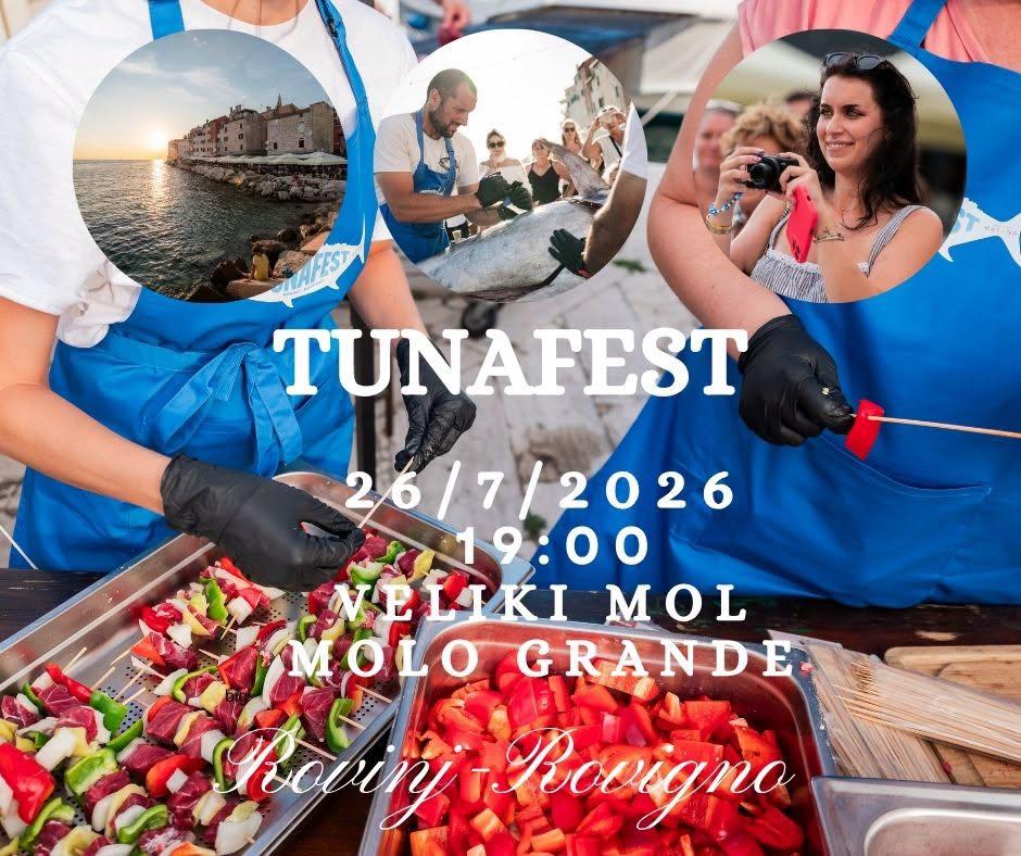Tunafest