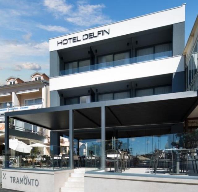 Hotel Delfin 