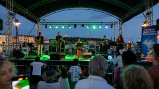 The 17th Sete Sois Sete Luas Festival Was Held in Rovinj