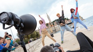 Zaključena je že 11. izdaja Rovinja Photodaysa