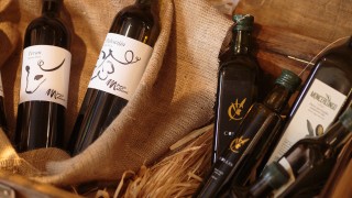 Shop “Okusi polja“ (Tastes of the Fields) – “I sapori dei campi” opens its doors